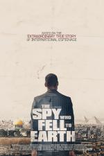 Film The Spy Who Fell to Earth (The Spy Who Fell to Earth) 2019 online ke shlédnutí