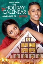 Film The Holiday Calendar (The Holiday Calendar) 2018 online ke shlédnutí