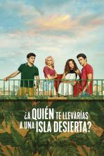 Film ¿A quién te llevarías a una isla desierta? (Who Would You Take to a Deserted Island?) 2019 online ke shlédnutí