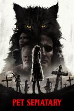 Film Řbitov zviřátek (Pet Sematary) 2019 online ke shlédnutí