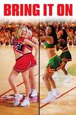 Film Bravo, girls! (Bring It On) 2000 online ke shlédnutí