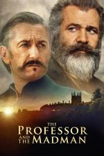 Film The Professor and the Madman (The Professor and the Madman) 2019 online ke shlédnutí