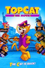 Film Kočičí banda (Top Cat) 2011 online ke shlédnutí