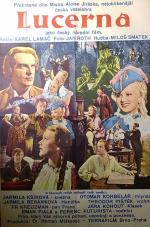 Film Lucerna (Lucerna) 1938 online ke shlédnutí