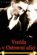 Film Vražda v Ostrovní ulici (Vražda v Ostrovní ulici) 1933 online ke shlédnutí