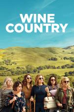 Film Wine Country (Wine Country) 2019 online ke shlédnutí