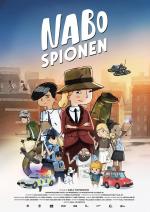 Film Detektiv od vedle (Nabospionen) 2017 online ke shlédnutí