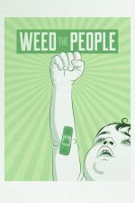 Film Weed the People (Weed the People) 2018 online ke shlédnutí