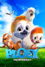 Film Kubík hrdina (Ploey - You Never Fly Alone) 2018 online ke shlédnutí