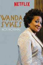 Film Wanda Sykes: Not Normal (Wanda Sykes: Not Normal) 2019 online ke shlédnutí