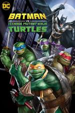 Film Batman vs. Teenage Mutant Ninja Turtles (Batman vs. Teenage Mutant Ninja Turtles) 2019 online ke shlédnutí