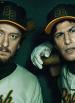 Film The Unauthorized Bash Brothers Experience (The Unauthorized Bash Brothers Experience) 2019 online ke shlédnutí