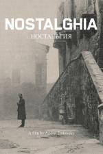 Film Nostalgie (Nostalghia) 1983 online ke shlédnutí