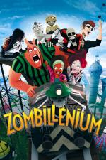 Film Zombilénium (Zombillénium) 2017 online ke shlédnutí