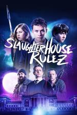 Film Školní nářez (Slaughterhouse Rulez) 2018 online ke shlédnutí