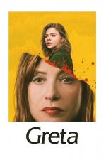 Film Greta (Greta) 2018 online ke shlédnutí