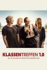 Film Klassentreffen 1.0 - Die unglaubliche Reise der Silberrücken (Klassentreffen 1.0 - Die unglaubliche Reise der Silberrücken) 2018 online ke shlédnutí