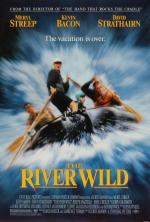 Film Divoká řeka (The River Wild) 1994 online ke shlédnutí