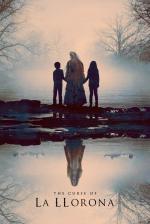 Film La Llorona: Prokletá žena (The Curse of La Llorona) 2019 online ke shlédnutí