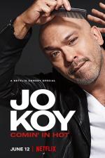 Film Jo Koy: Comin' in Hot (Jo Koy: Comin' in Hot) 2019 online ke shlédnutí