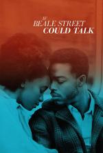 Film Kdyby ulice Beale mohla mluvit (If Beale Street Could Talk) 2018 online ke shlédnutí