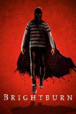 Film Syn temnoty (Brightburn) 2019 online ke shlédnutí