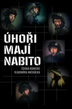 Film Úhoři mají nabito (Úhoři mají nabito) 2019 online ke shlédnutí