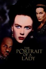 Film Portrét dámy (The Portrait of a Lady) 1996 online ke shlédnutí