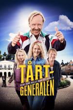 Film Pan Dort (Tårtgeneralen) 2018 online ke shlédnutí