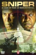 Film DC Sniper - 23 dní strachu (D.C. Sniper: 23 Days of Fear) 2003 online ke shlédnutí