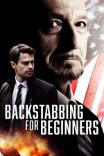 Film Backstabbing for Beginners (Backstabbing for Beginners) 2018 online ke shlédnutí