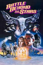 Film Sador, vládce vesmíru (Battle Beyond the Stars) 1980 online ke shlédnutí