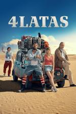 Film 4 latas (4 latas) 2019 online ke shlédnutí