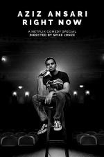 Film Aziz Ansari: Right Now (Aziz Ansari: Right Now) 2019 online ke shlédnutí