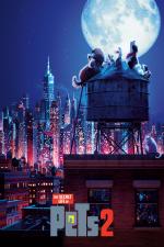 Film Tajný život mazlíčků 2 (The Secret Life of Pets 2) 2019 online ke shlédnutí