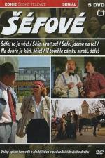 Film Šéfe, jdeme na to! (Šéfe, jdeme na to!) 1984 online ke shlédnutí