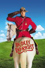 Film Drsňák Dudley (Dudley Do-Right) 1999 online ke shlédnutí