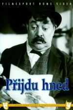 Film Přijdu hned (Přijdu hned) 1942 online ke shlédnutí