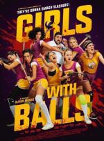 Film Girls with Balls (Girls with Balls) 2018 online ke shlédnutí