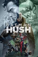 Film Batman: Hush (Batman: Hush) 2019 online ke shlédnutí