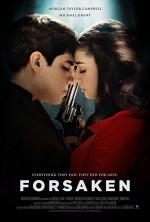 Film Vražedná náruč (Forsaken) 2017 online ke shlédnutí