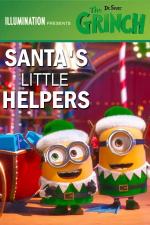 Film Santa's Little Helpers (Santa's Little Helpers) 2019 online ke shlédnutí