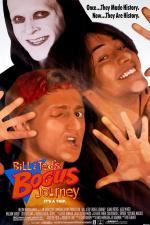 Film Neskutečná cesta Billa a Teda (Bill & Ted's Bogus Journey) 1991 online ke shlédnutí