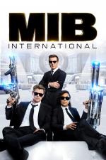 Film Muži v černém: Globální hrozba (Men in Black: International) 2019 online ke shlédnutí