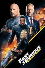 Film Rychle a zběsile: Hobbs a Shaw (Fast & Furious Presents: Hobbs & Shaw) 2019 online ke shlédnutí