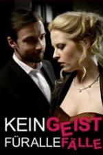 Film Neviditelná láska (Kein Geist für alle Fälle) 2010 online ke shlédnutí