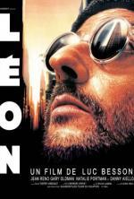 Film Leon (The Professional) 1994 online ke shlédnutí