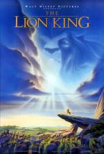 Film Lví král (The Lion King) 1994 online ke shlédnutí