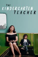 Film Básník ze školky (The Kindergarten Teacher) 2018 online ke shlédnutí