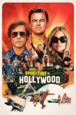 Film Tenkrát v Hollywoodu (Once Upon a Time in Hollywood) 2019 online ke shlédnutí